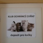 Naše práce pro tetčickou veterinu